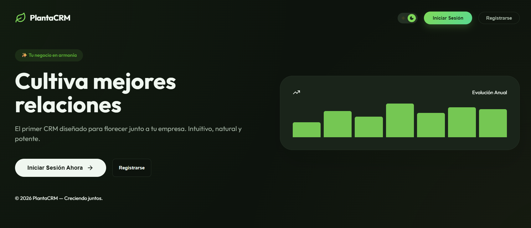 Dashboard corporativo con visualización de datos y métricas empresariales